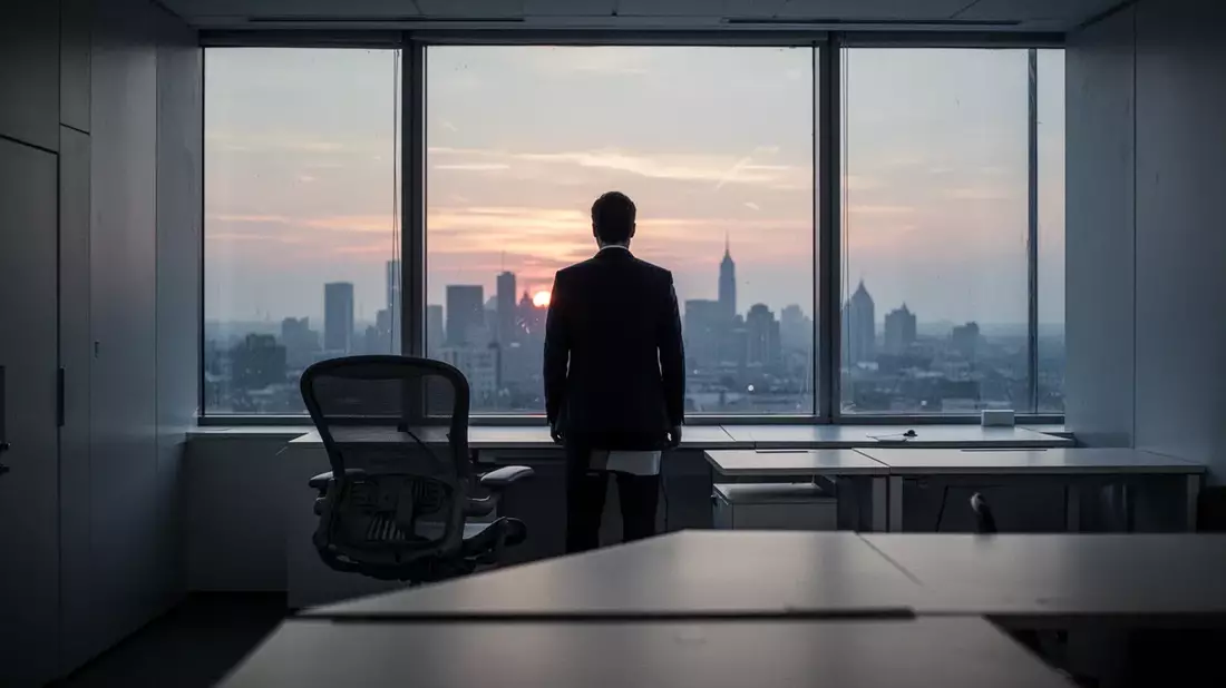 Psychische Gesundheit wird 2026 zum Top-Thema für Arbeitgeber - Bild: über boerse-global.de