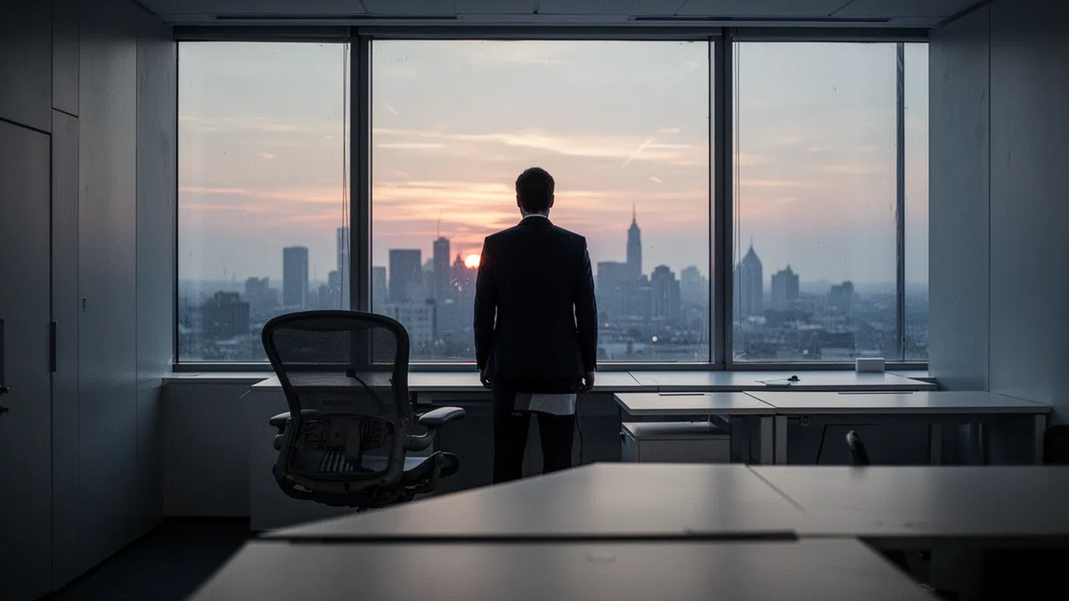 Psychische Gesundheit wird 2026 zum Top-Thema für Arbeitgeber - Foto: über boerse-global.de