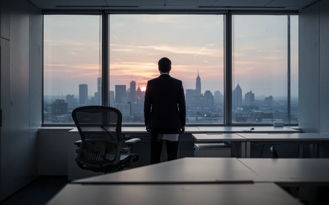 Psychische Gesundheit wird 2026 zum Top-Thema für Arbeitgeber - Foto: über boerse-global.de