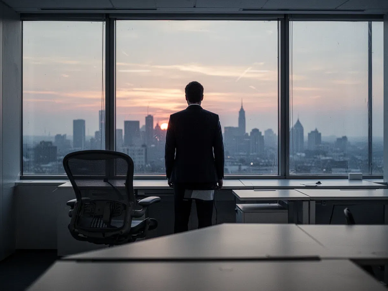 Psychische Gesundheit wird 2026 zum Top-Thema für Arbeitgeber - Foto: über boerse-global.de