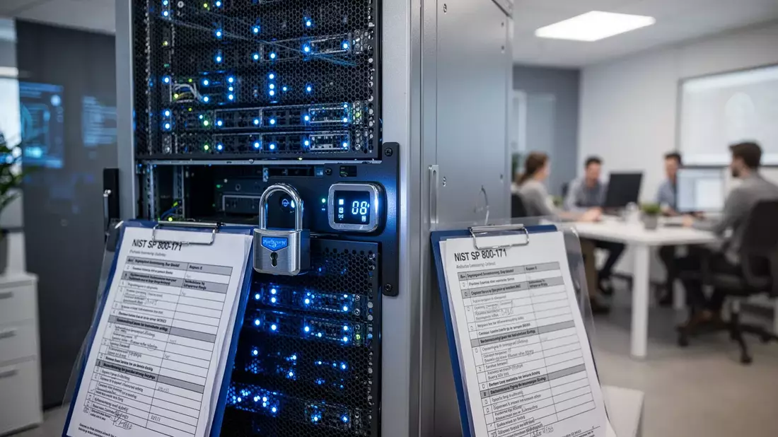 Cyber Grants Alliance startet Zertifizierungs-Hilfe für Rüstungs-Zulieferer - Bild: über boerse-global.de