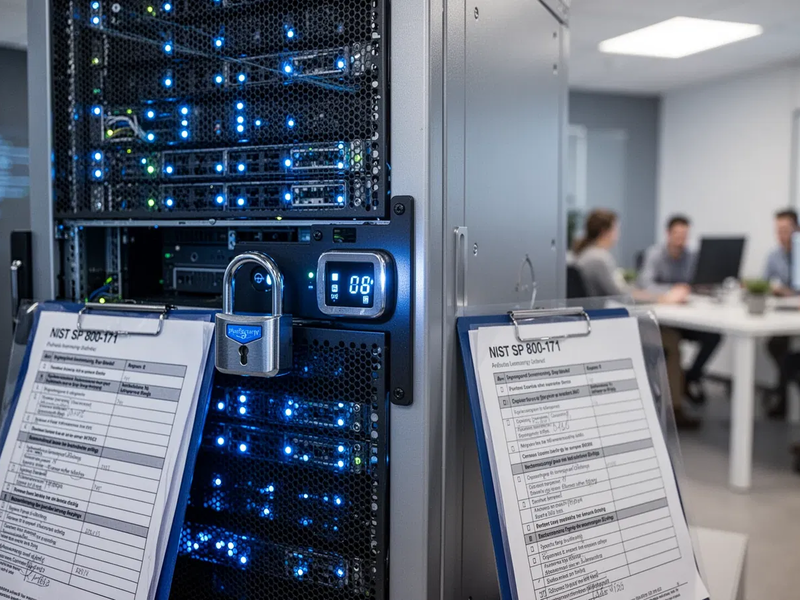 Cyber Grants Alliance startet Zertifizierungs-Hilfe für Rüstungs-Zulieferer - Foto: über boerse-global.de