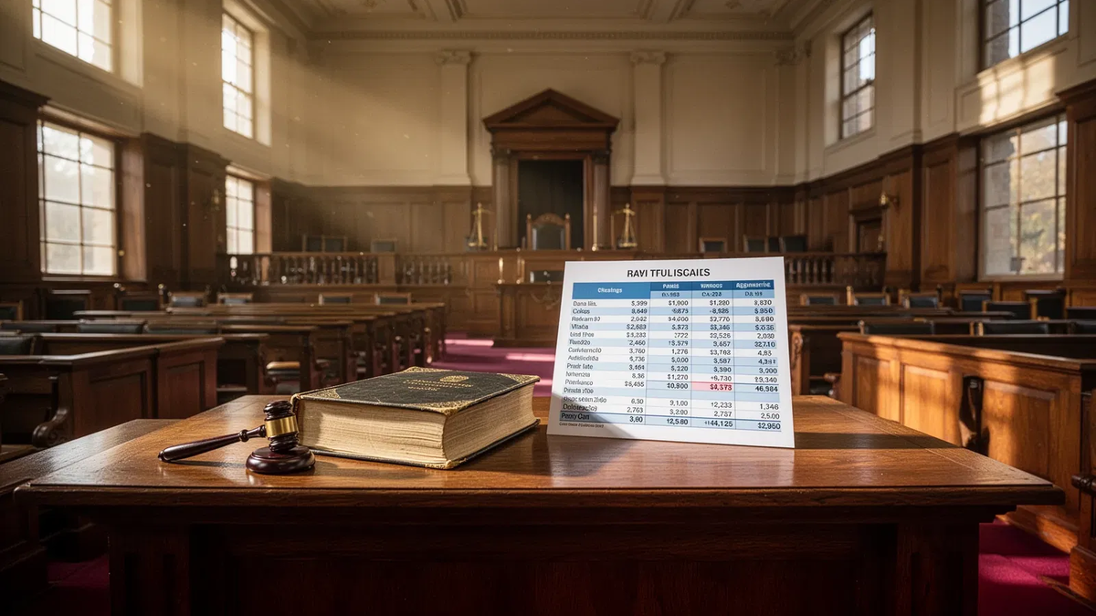 Verfassungsgericht zwingt Bund und Länder zu Milliarden-Nachzahlungen für Beamte - Foto: über boerse-global.de