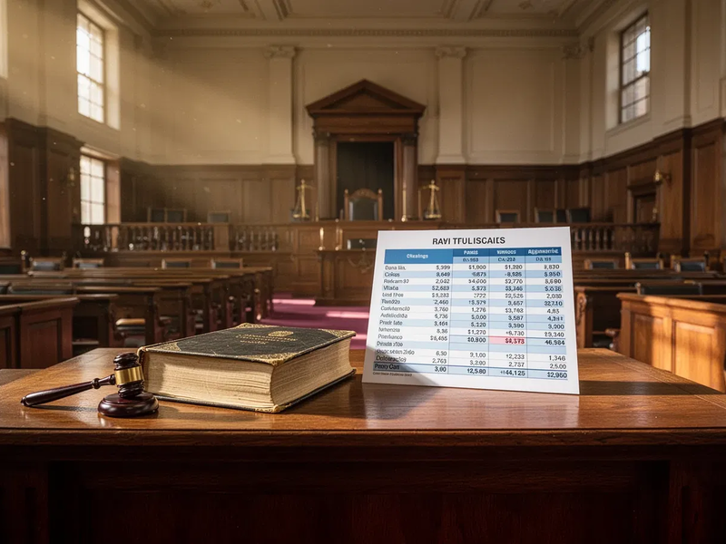 Verfassungsgericht zwingt Bund und Länder zu Milliarden-Nachzahlungen für Beamte - Foto: über boerse-global.de