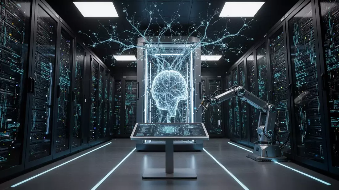 OpenAI startet mit GPT-5.4 die Ära der autonomen KI-Arbeitskräfte - Bild: über boerse-global.de