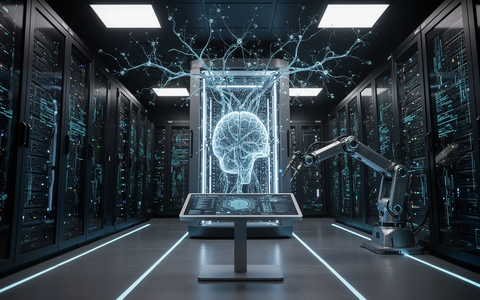 OpenAI startet mit GPT-5.4 die Ära der autonomen KI-Arbeitskräfte - Foto: über boerse-global.de