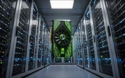 NVIDIA: KI-Boom zwingt zu ungewöhnlicher Grafik-Karten-Strategie - Foto: über boerse-global.de