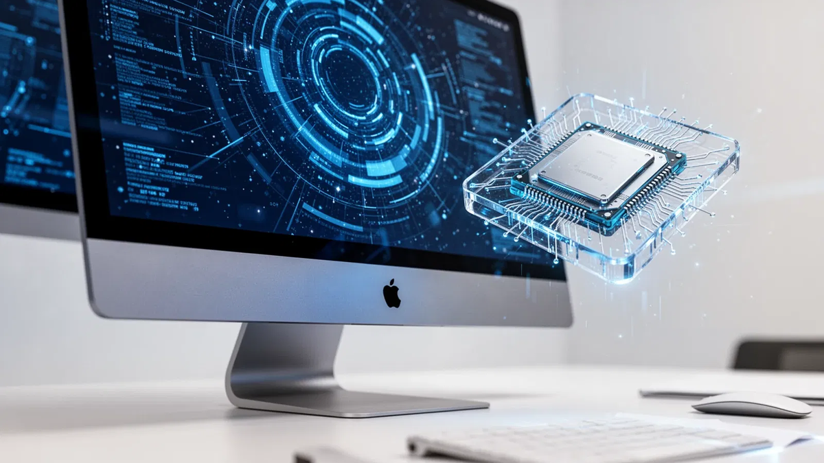 Apple M4 iMac: Preisnachlässe für den All-in-One-Klassiker - Foto: über boerse-global.de