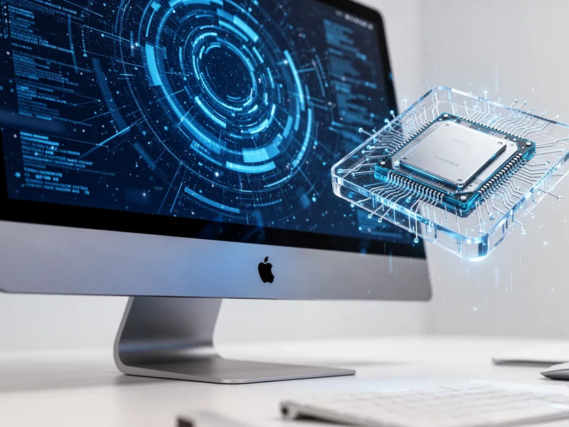 Apple M4 iMac: Preisnachlässe für den All-in-One-Klassiker - Foto: über boerse-global.de