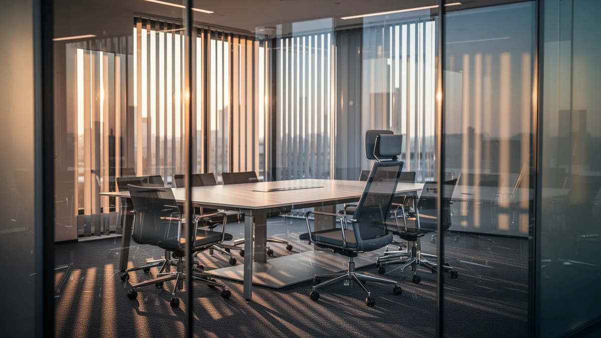 Deutsche Unternehmen setzen auf neue Führung für die digitale Ära - Foto: über boerse-global.de