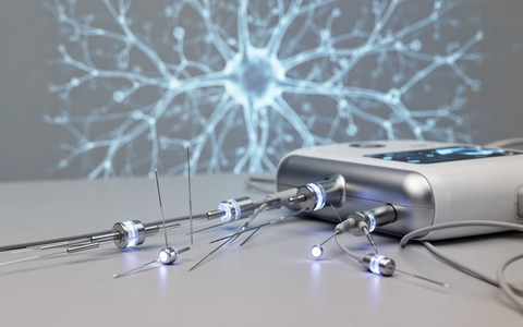 Elektroakupunktur: Neue Studien belegen Wirkung gegen Schmerz und Depression - Foto: über boerse-global.de