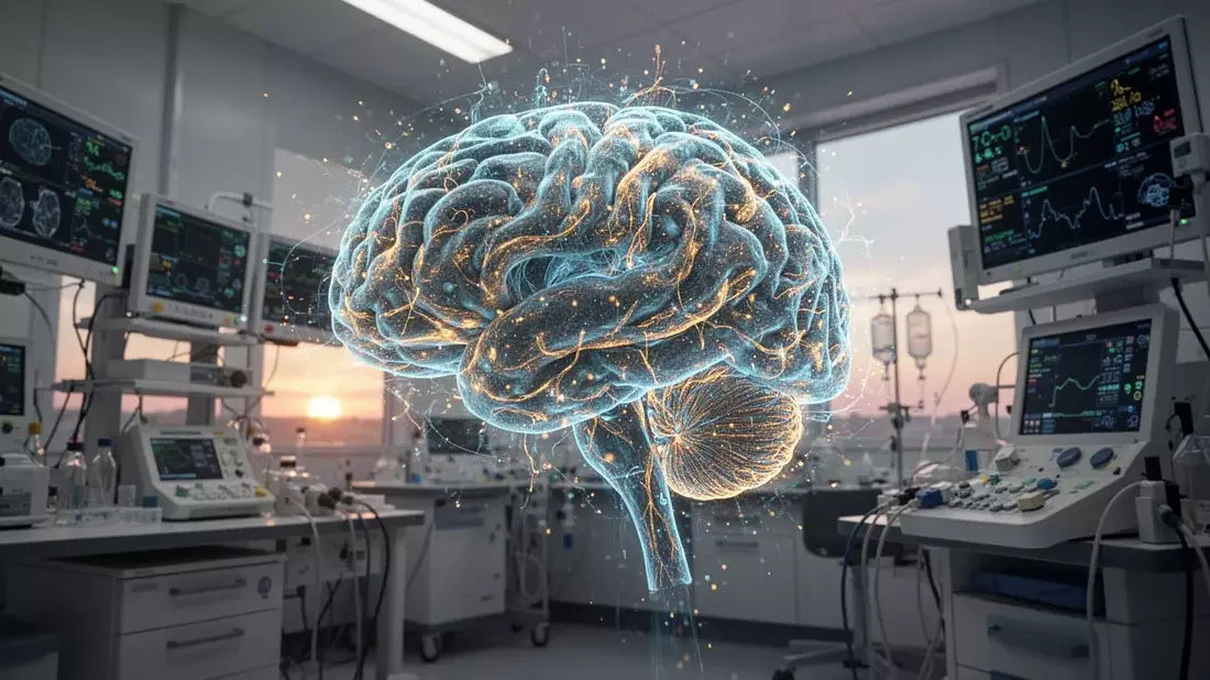 Alzheimer-Prävention rückt nach Therapie-Rückschlag in den Fokus - Bild: über boerse-global.de