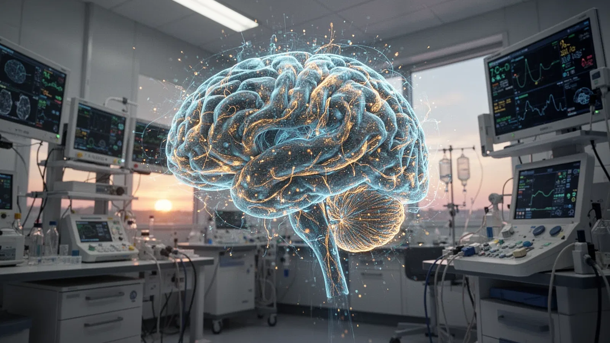 Alzheimer-Prävention rückt nach Therapie-Rückschlag in den Fokus - Foto: über boerse-global.de