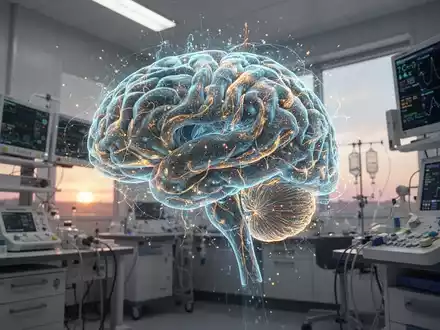 Alzheimer-Prävention rückt nach Therapie-Rückschlag in den Fokus - Foto: über boerse-global.de