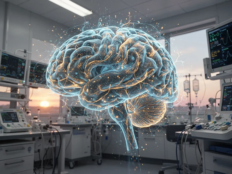 Alzheimer-Prävention rückt nach Therapie-Rückschlag in den Fokus - Foto: über boerse-global.de