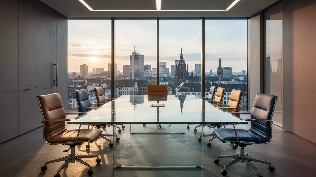 Orizon und Co.: Deutschlands Vorstände werden agil - Bild: über boerse-global.de