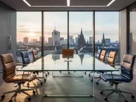 Orizon und Co.: Deutschlands Vorstände werden agil - Foto: über boerse-global.de