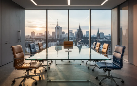 Orizon und Co.: Deutschlands Vorstände werden agil - Foto: über boerse-global.de