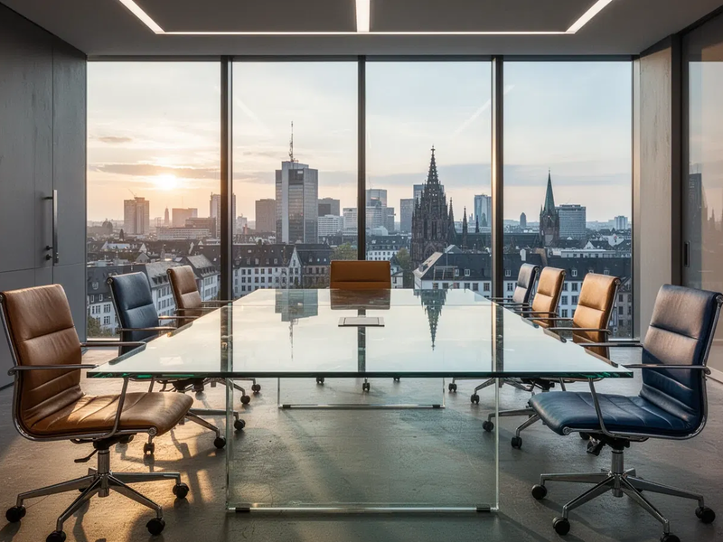 Orizon und Co.: Deutschlands Vorstände werden agil - Foto: über boerse-global.de