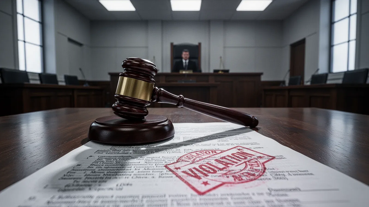 Meta verliert vor Gericht: Datenschutz wird teuer - Foto: über boerse-global.de