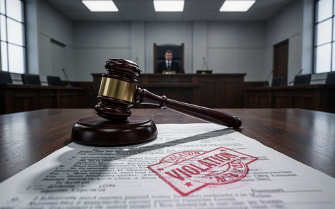 Meta verliert vor Gericht: Datenschutz wird teuer - Foto: über boerse-global.de