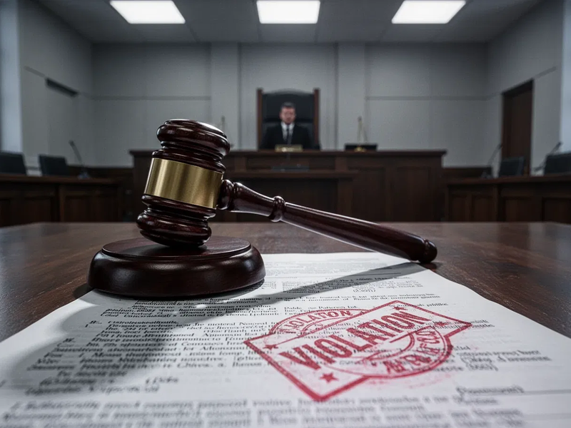 Meta verliert vor Gericht: Datenschutz wird teuer - Foto: über boerse-global.de