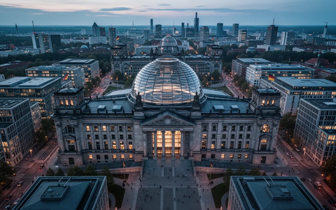 Steuerpolitik 2026: Entlastung und Belastung im Doppelpack - Foto: über boerse-global.de