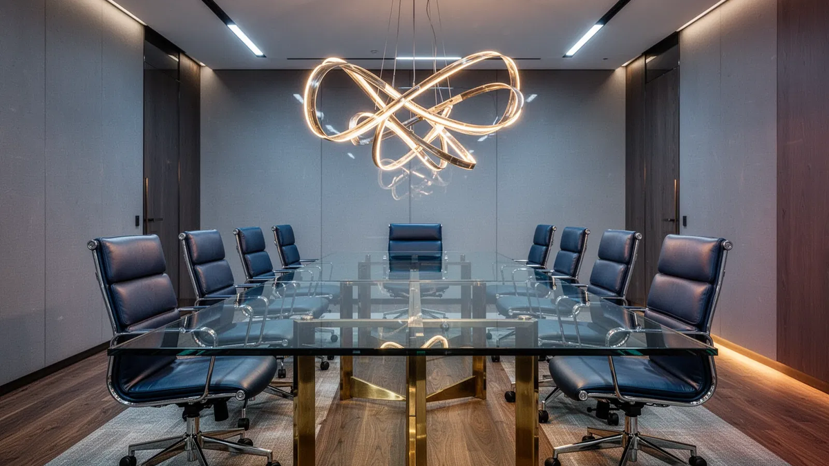 McKinsey-Report: Deutsche Chefetagen unter massivem Transformationsdruck - Foto: über boerse-global.de