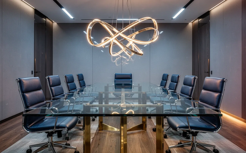 McKinsey-Report: Deutsche Chefetagen unter massivem Transformationsdruck - Foto: über boerse-global.de