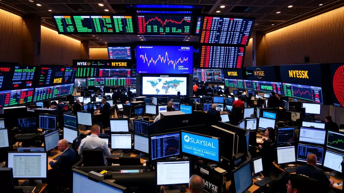 Krankenhausreform: Bundestag beschließt entscheidende Kurskorrektur - Bild: über boerse-global.de