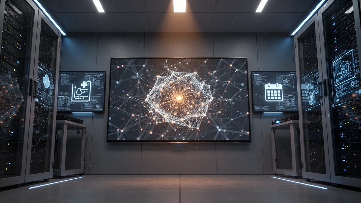 KI-Begleiter werden zu allgegenwärtigen Spezialisten - Foto: über boerse-global.de