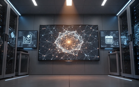 KI-Begleiter werden zu allgegenwärtigen Spezialisten - Foto: über boerse-global.de