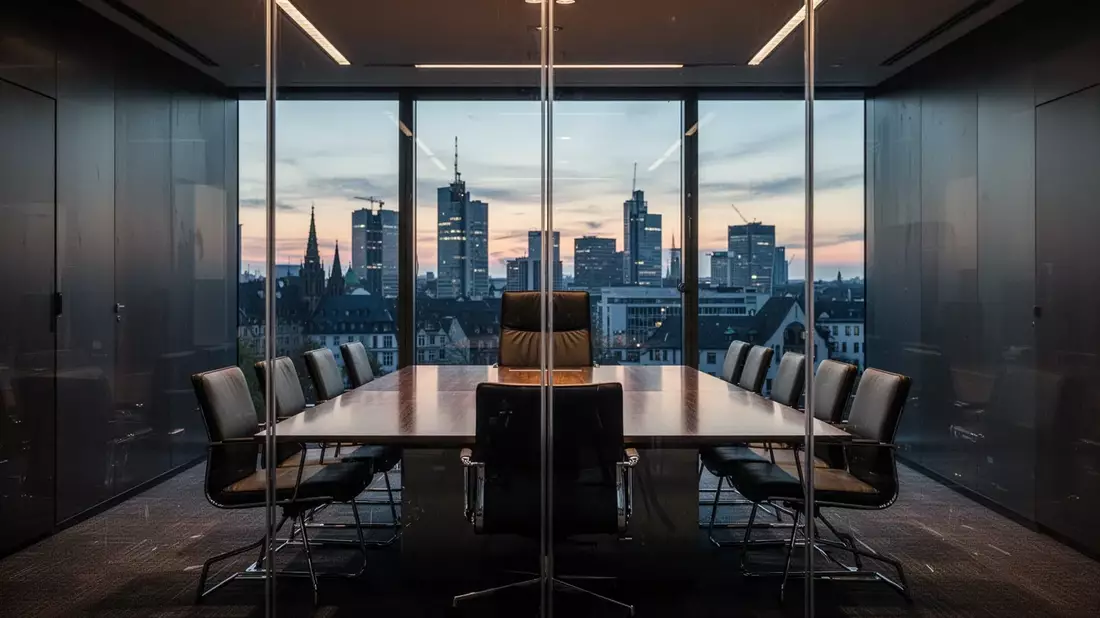 Frauen in Führungspositionen fallen auf Sechs-Jahres-Tief - Bild: über boerse-global.de