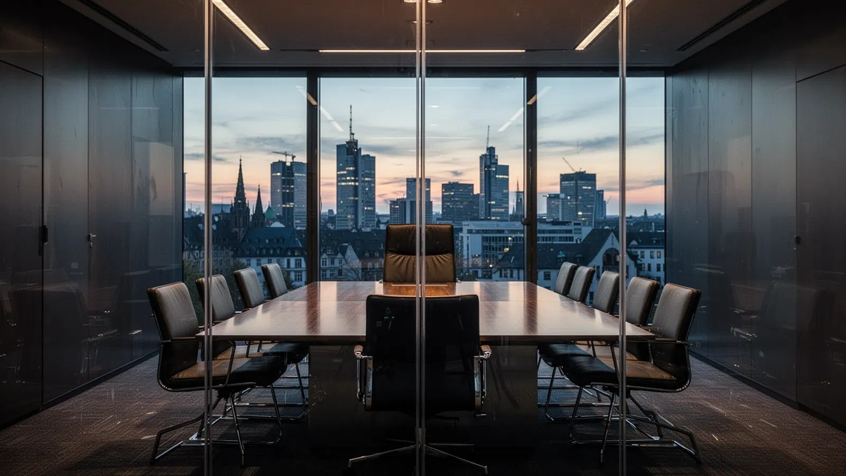 Frauen in Führungspositionen fallen auf Sechs-Jahres-Tief - Foto: über boerse-global.de