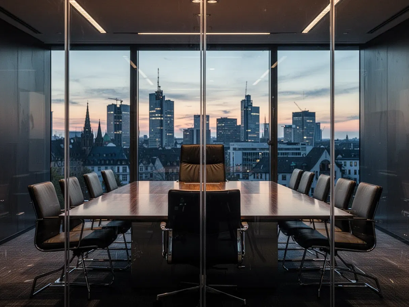 Frauen in Führungspositionen fallen auf Sechs-Jahres-Tief - Foto: über boerse-global.de