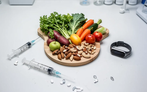 Studie: Abnehmspritzen führen oft in Jo-Jo-Falle - Foto: über boerse-global.de