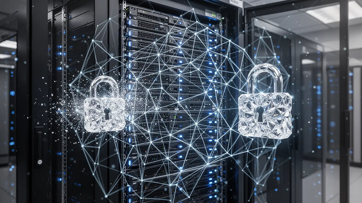 Cloudflare und SEALSQ starten Quanten-Offensive - Foto: über boerse-global.de