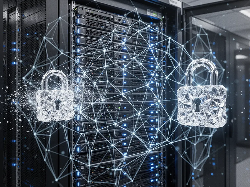 Cloudflare und SEALSQ starten Quanten-Offensive - Foto: über boerse-global.de