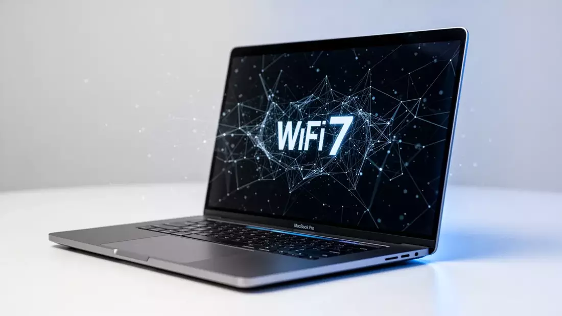Apple M5 Macs: Neuer N1-Chip macht Schluss mit veraltetem WLAN - Bild: über boerse-global.de