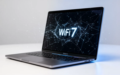 Apple M5 Macs: Neuer N1-Chip macht Schluss mit veraltetem WLAN - Foto: über boerse-global.de