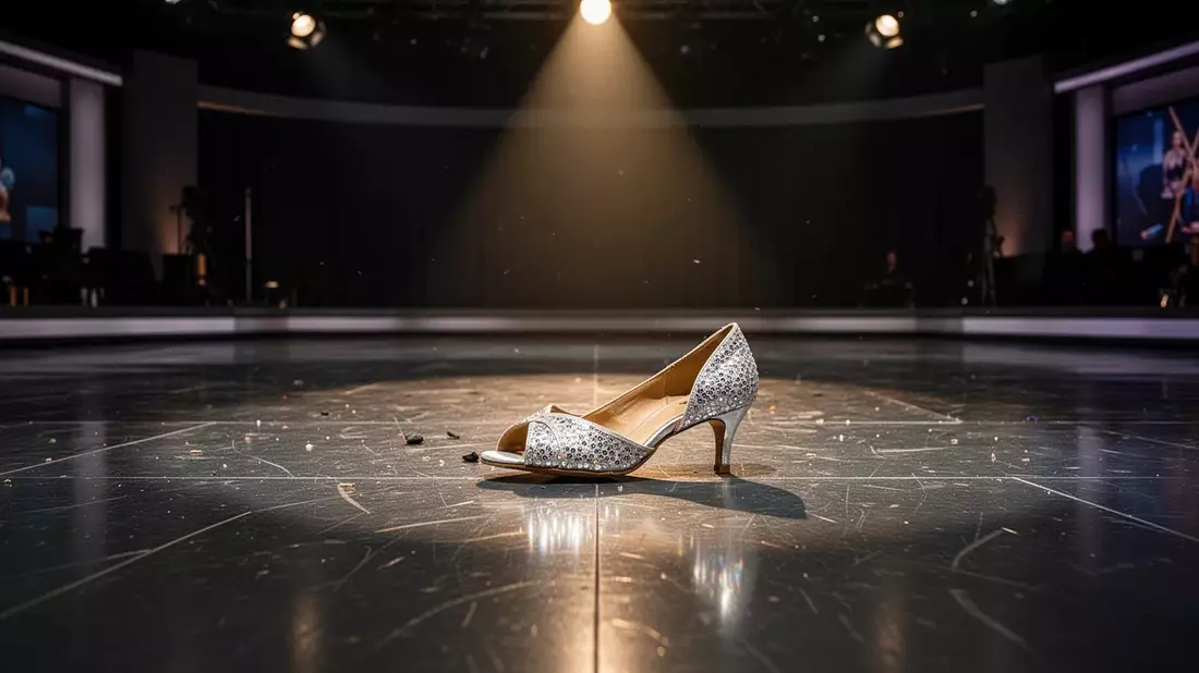 Let's Dance: Sonya Kraus scheitert in erster Live-Show - Bild: über boerse-global.de