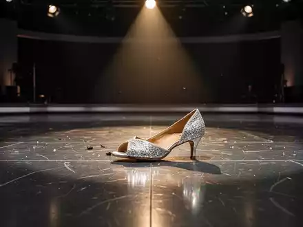 Let's Dance: Sonya Kraus scheitert in erster Live-Show - Foto: über boerse-global.de