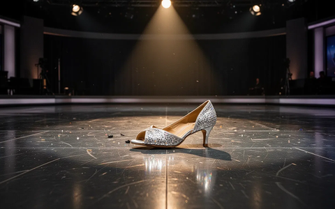 Let's Dance: Sonya Kraus scheitert in erster Live-Show - Foto: über boerse-global.de