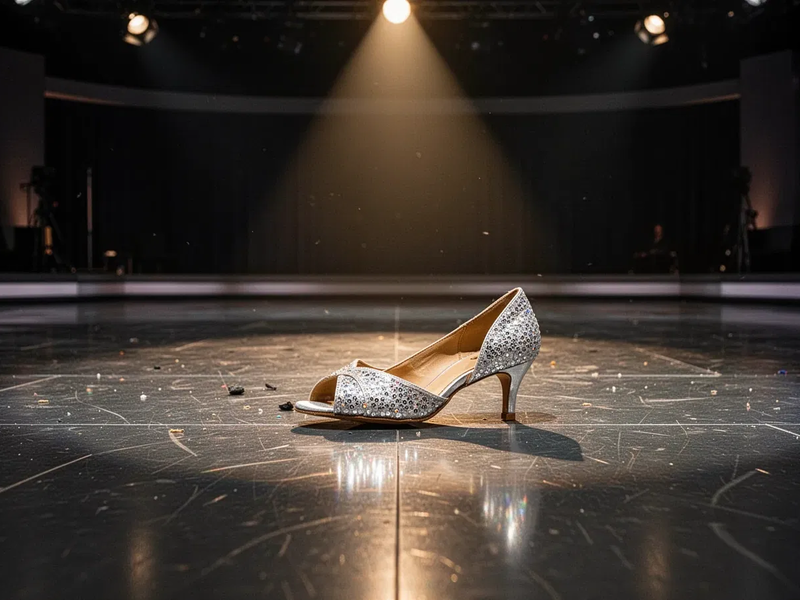 Let's Dance: Sonya Kraus scheitert in erster Live-Show - Foto: über boerse-global.de