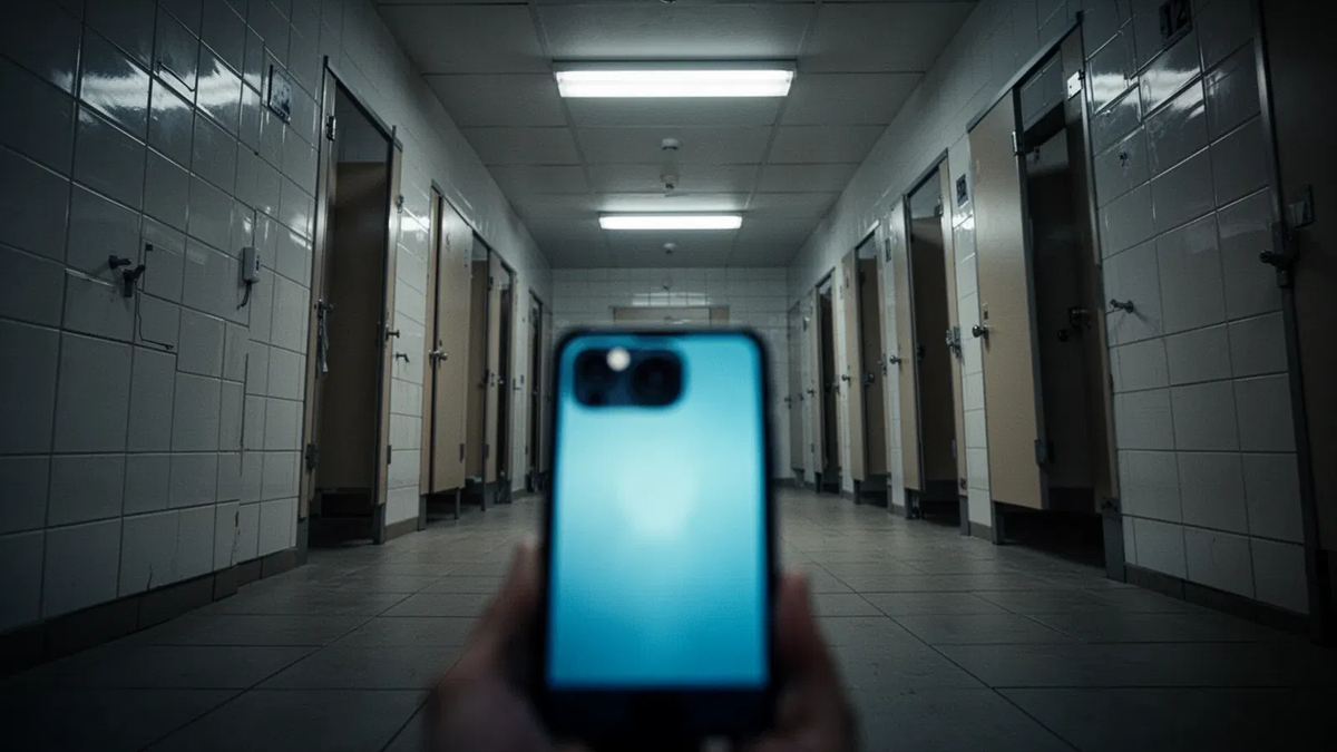 Bundesrat fordert schärfere Strafen gegen digitale Spanner - Foto: über boerse-global.de