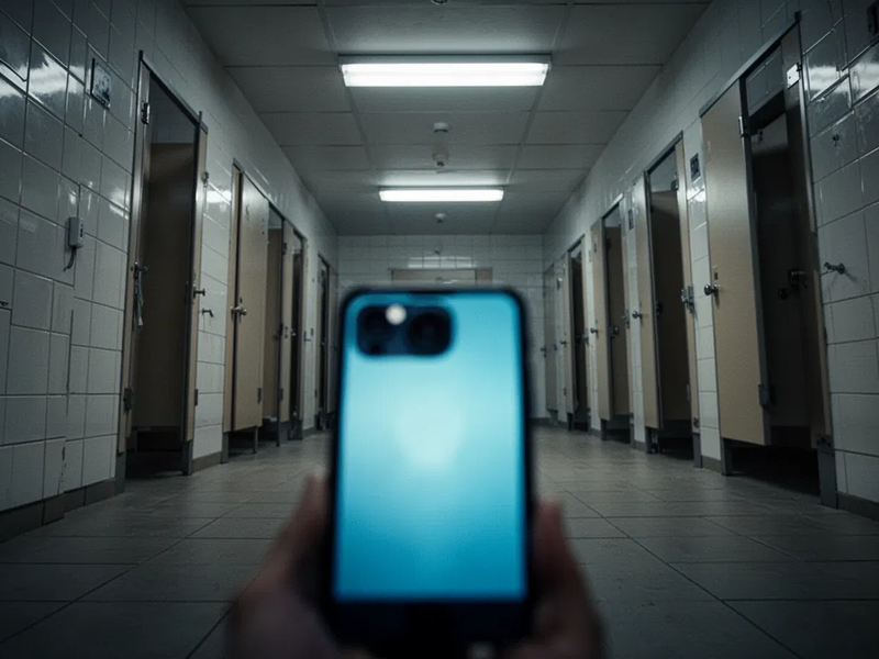 Bundesrat fordert schärfere Strafen gegen digitale Spanner - Foto: über boerse-global.de