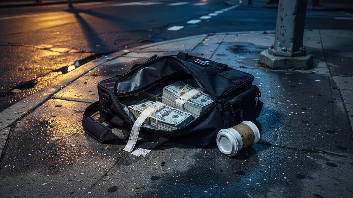 KI-Betrug: Banken-Impersonation erreicht neue Dimension - Foto: über boerse-global.de