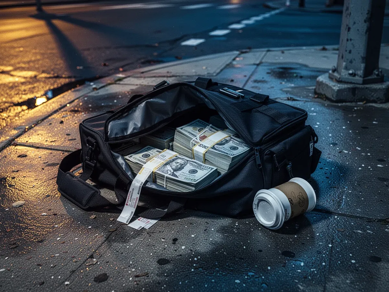 KI-Betrug: Banken-Impersonation erreicht neue Dimension - Foto: über boerse-global.de