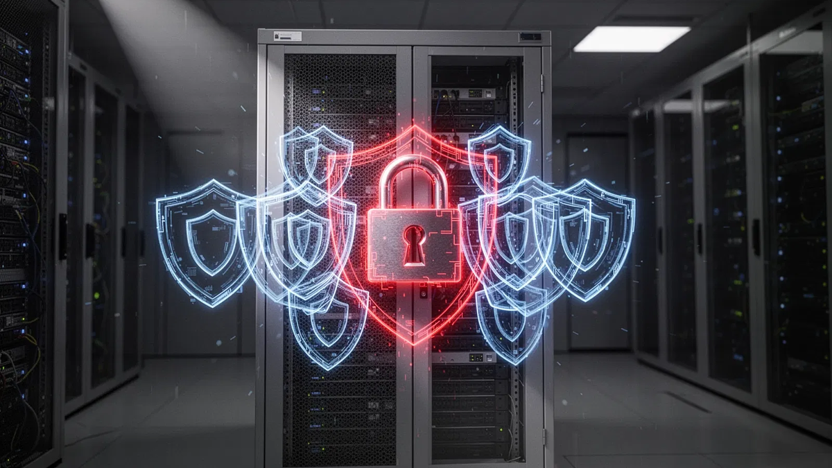 Ransomware-Attacken steigen, doch Lösegeldzahlungen brechen ein - Foto: über boerse-global.de