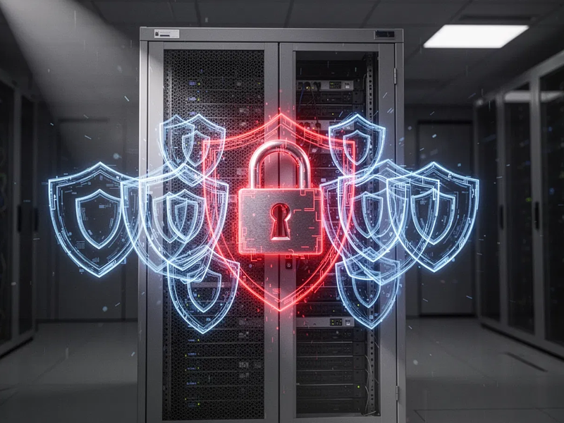 Ransomware-Attacken steigen, doch Lösegeldzahlungen brechen ein - Foto: über boerse-global.de